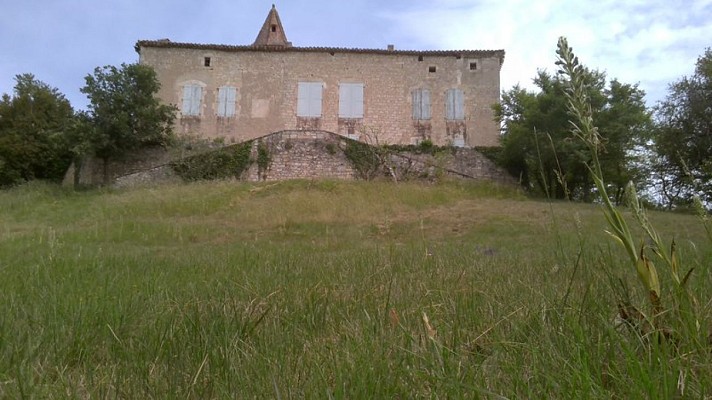 Musée du Cayla