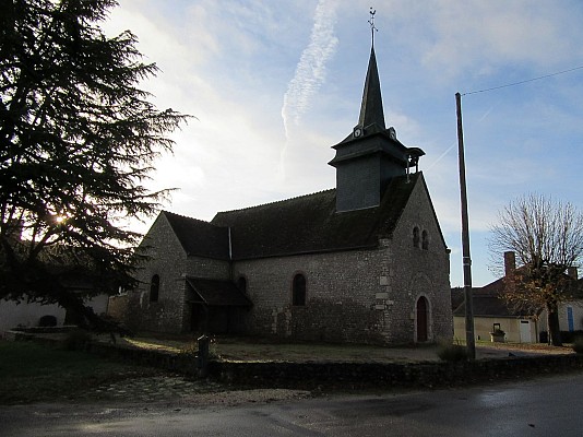 PR des Vendoises Q21