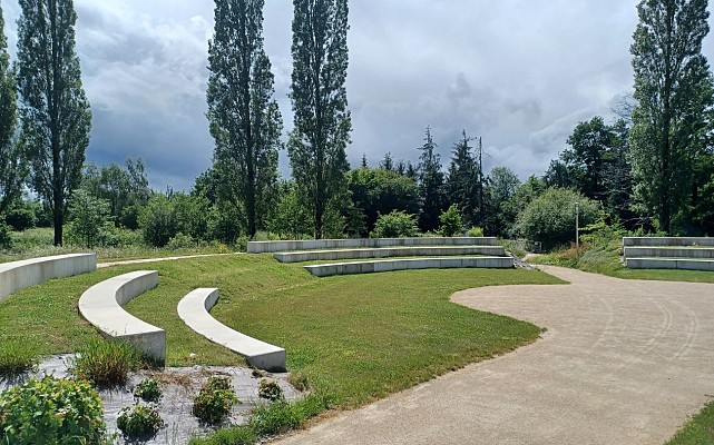 Les Vertes Rives de Beaucé - 3