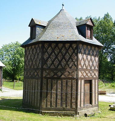 Pigeonnier