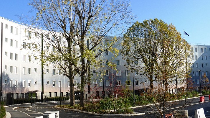 PR 10 - La route de l'urbanisme