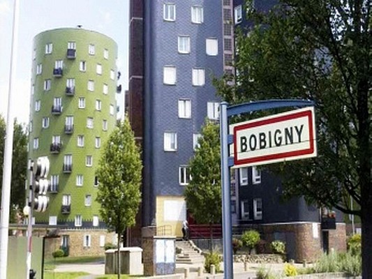 2019 Livry-Gargan 24 000 Pas pour 2024