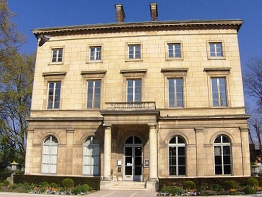 2019 Saint-Ouen 24 000 pas pour 2024