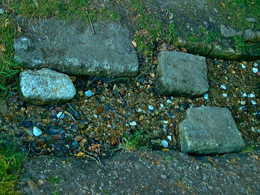 La source de Charlemagne