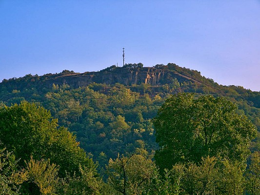Le stromberg