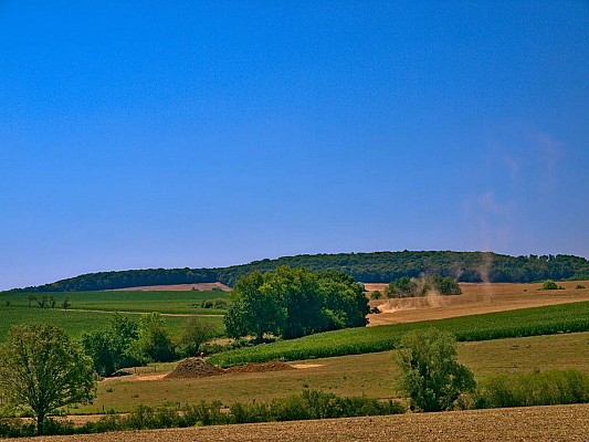 Circuit du charmois