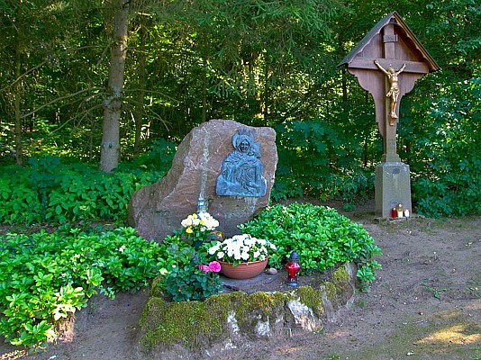 Croix de chemin