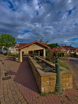 Lavoir, Vremy