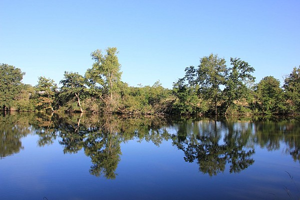 Etang