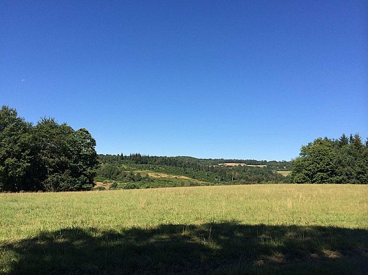 Sentier des Demoiselles BUSSIERE GALANT Haute-Vienne_4