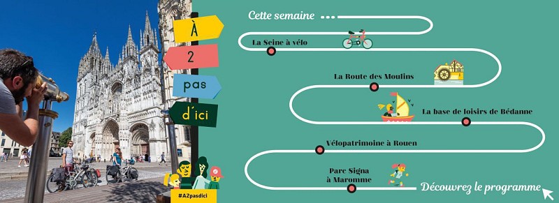 LES ANNÉES ROCK À ROUEN DES ANNÉES 70 à 90 - ACTE 1