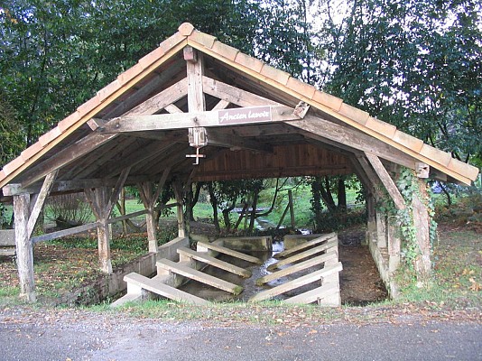 Lavoir