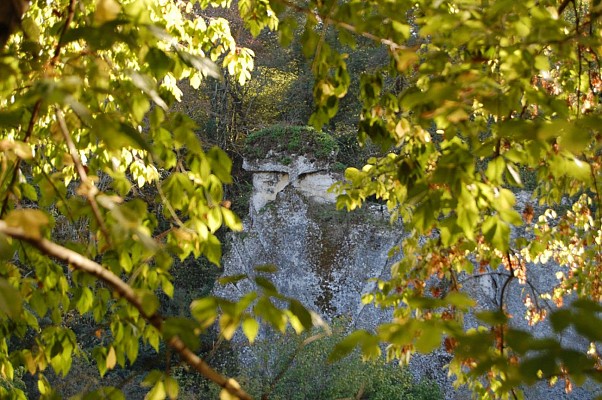 L’œil du Hibou