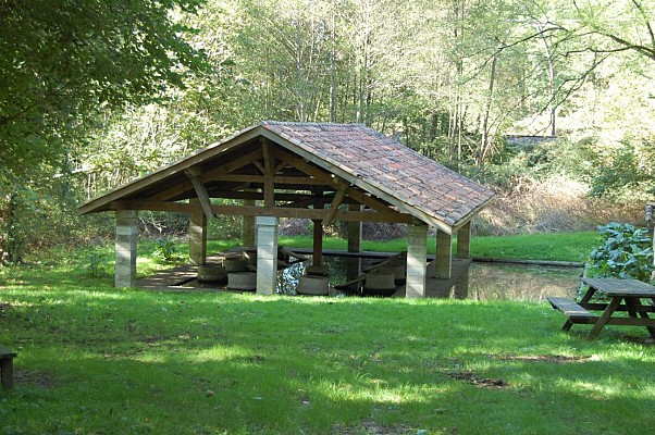 Lavoir
