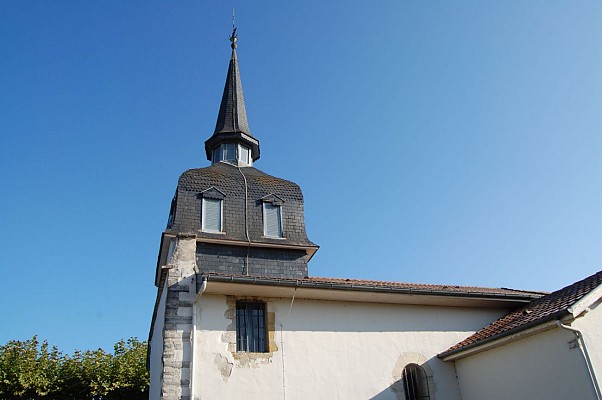 Eglise