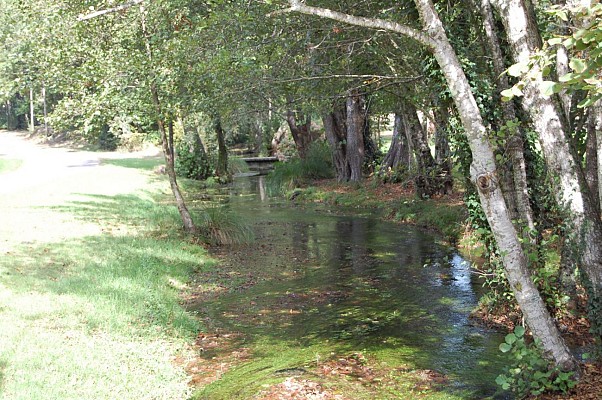 Ruisseau du Pont de Paul