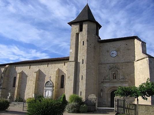 Eglise