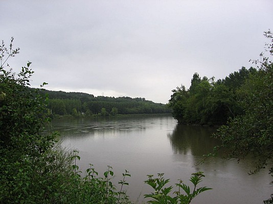 L'Adour