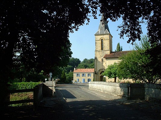 Eglise
