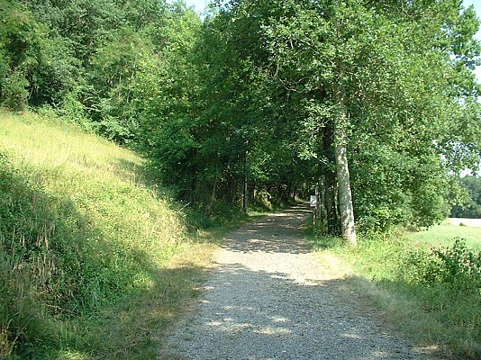 Chemin