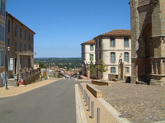 Aire-sur-l'Adour