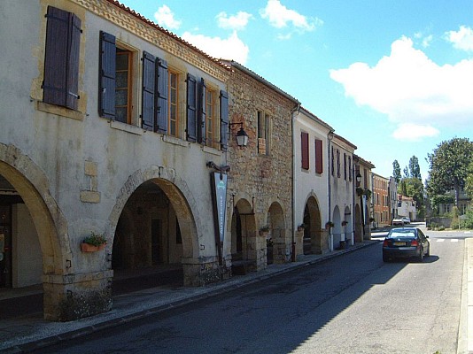 Geaune