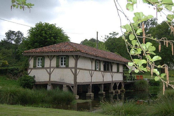 Quartier de Mouliot