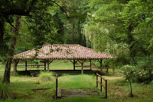 Lavoir