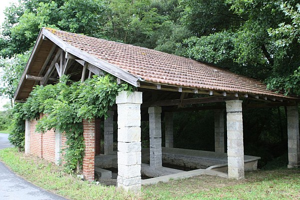 Lavoir de Soubran