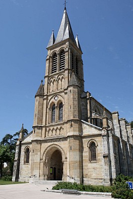 Eglise