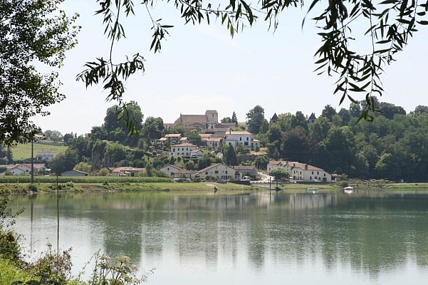 Gaves réunis
