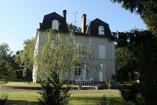 Château