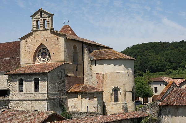 Abbaye