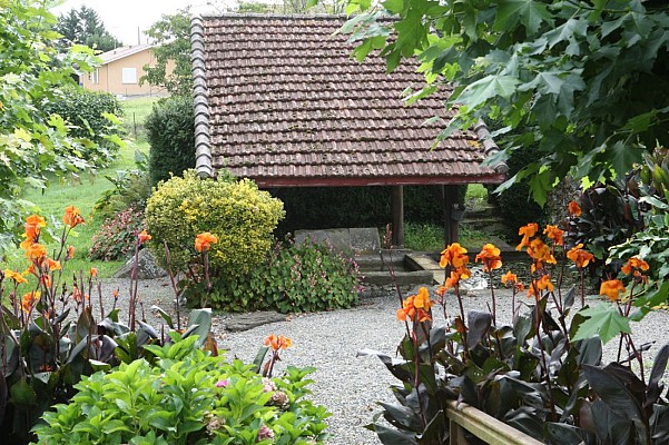 Lavoir