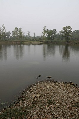 Lac de Nerbis