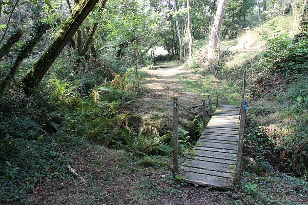 Passerelle