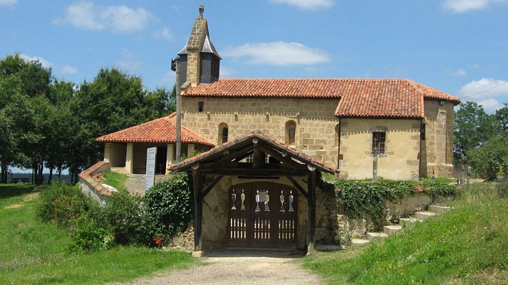 Eglise
