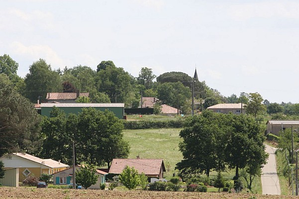 Paysage