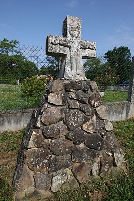Croix de sauveté