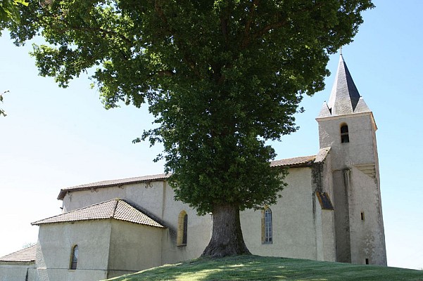 Eglise