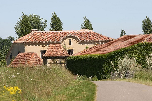 Bâti traditionnel