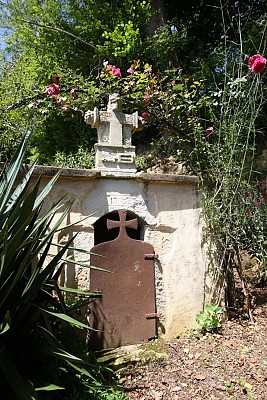 Fontaine Saint-Laurent