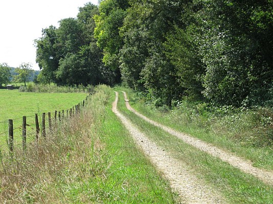 Chemin
