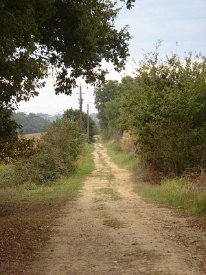 Chemin