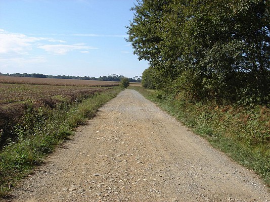 Vers Piraout