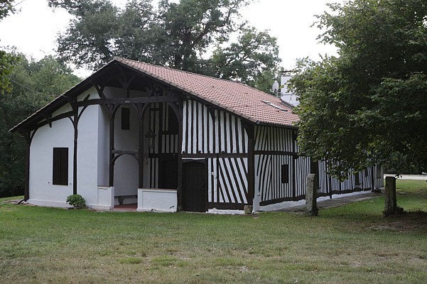 Maysouot de Pouyéré