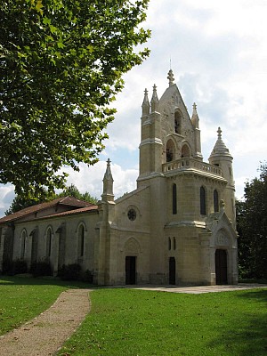 Eglise Saint-Jean