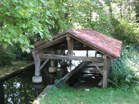 Lavoir
