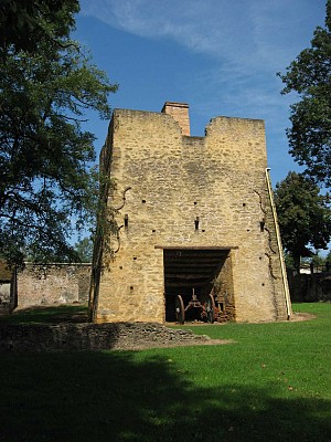 Musée