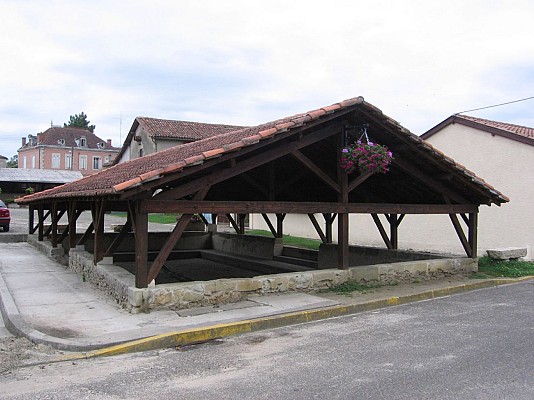 Lavoir